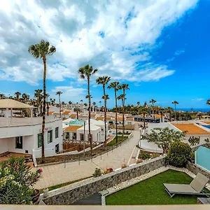 La Rosa De Vientos Luxury Costa Adeje (Tenerife)