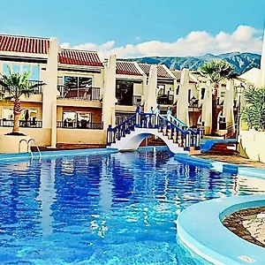 Appartamento Mareverde, Bellissimo A Due Passi Dal Mare, Costa Adeje (Tenerife)