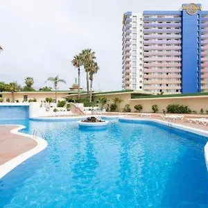 Appartamento Apto Increible, Acogedor, Luminoso De Ambiente Muy Relajante Con Excelentes Vistas Y Servicios/ Amazing With Sunset Lovely Views, Costa Adeje (Tenerife)