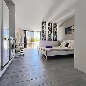 Appartamento Vista Oceano In, Costa Adeje (Tenerife)