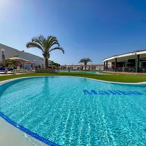 Malibu Park Sol Costa Adeje (Tenerife)