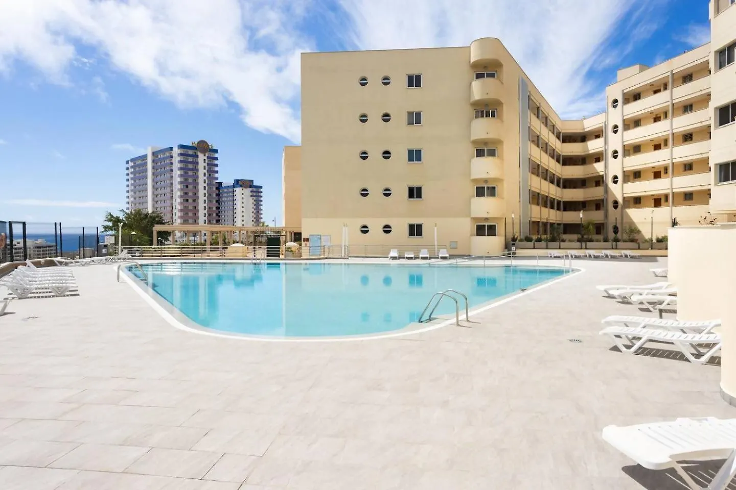 Sunnyland Sol Paraiso Apartment Costa Adeje
