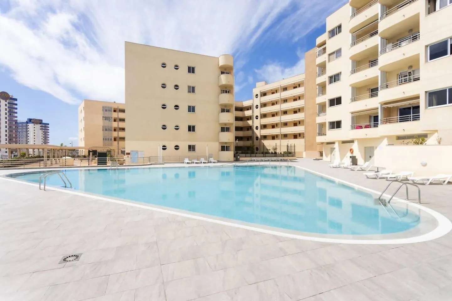Sunnyland Sol Paraiso Apartment Costa Adeje