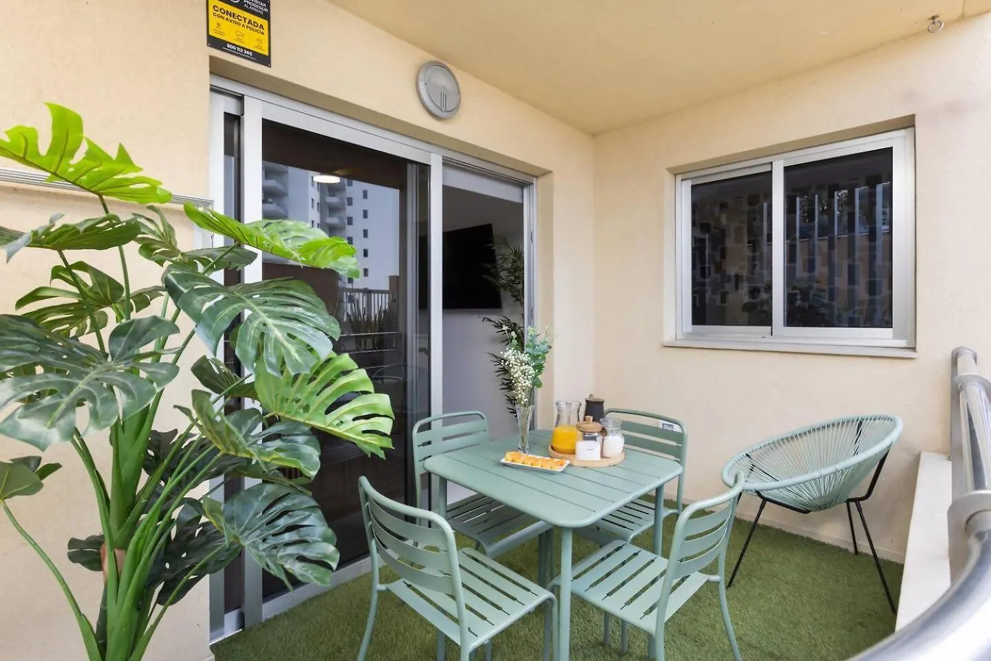 Sunnyland Sol Paraiso Apartment Costa Adeje