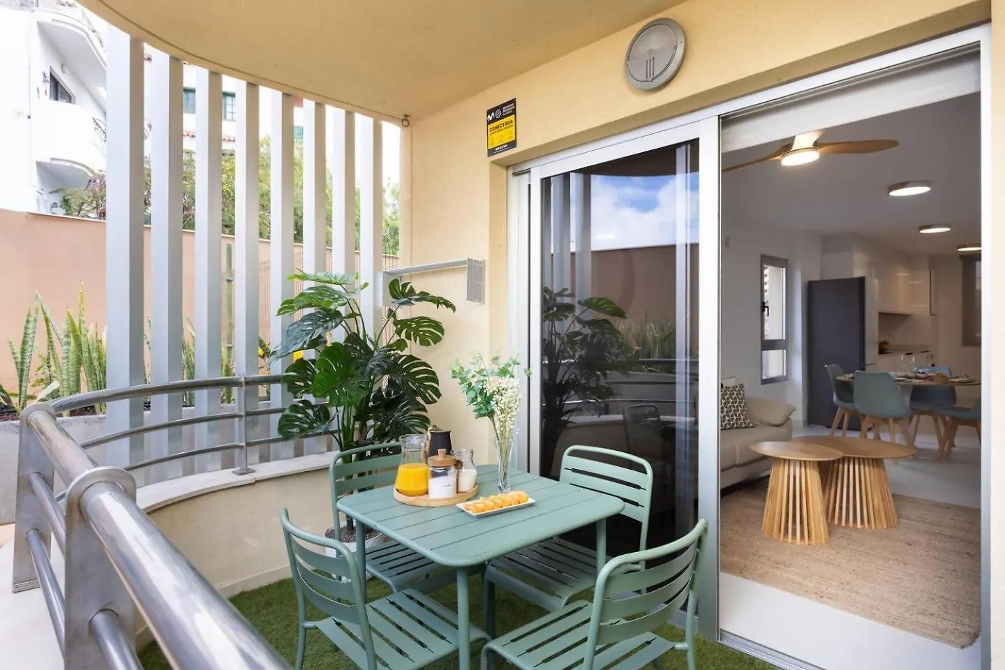 Sunnyland Sol Paraiso Apartment Costa Adeje