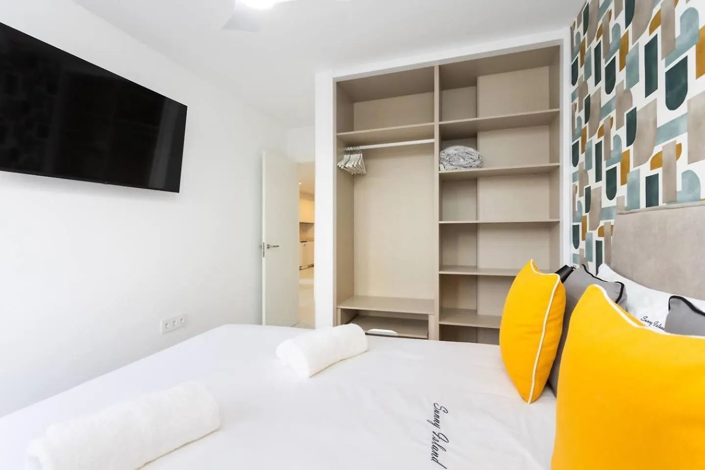 Sunnyland Sol Paraiso Apartment Costa Adeje