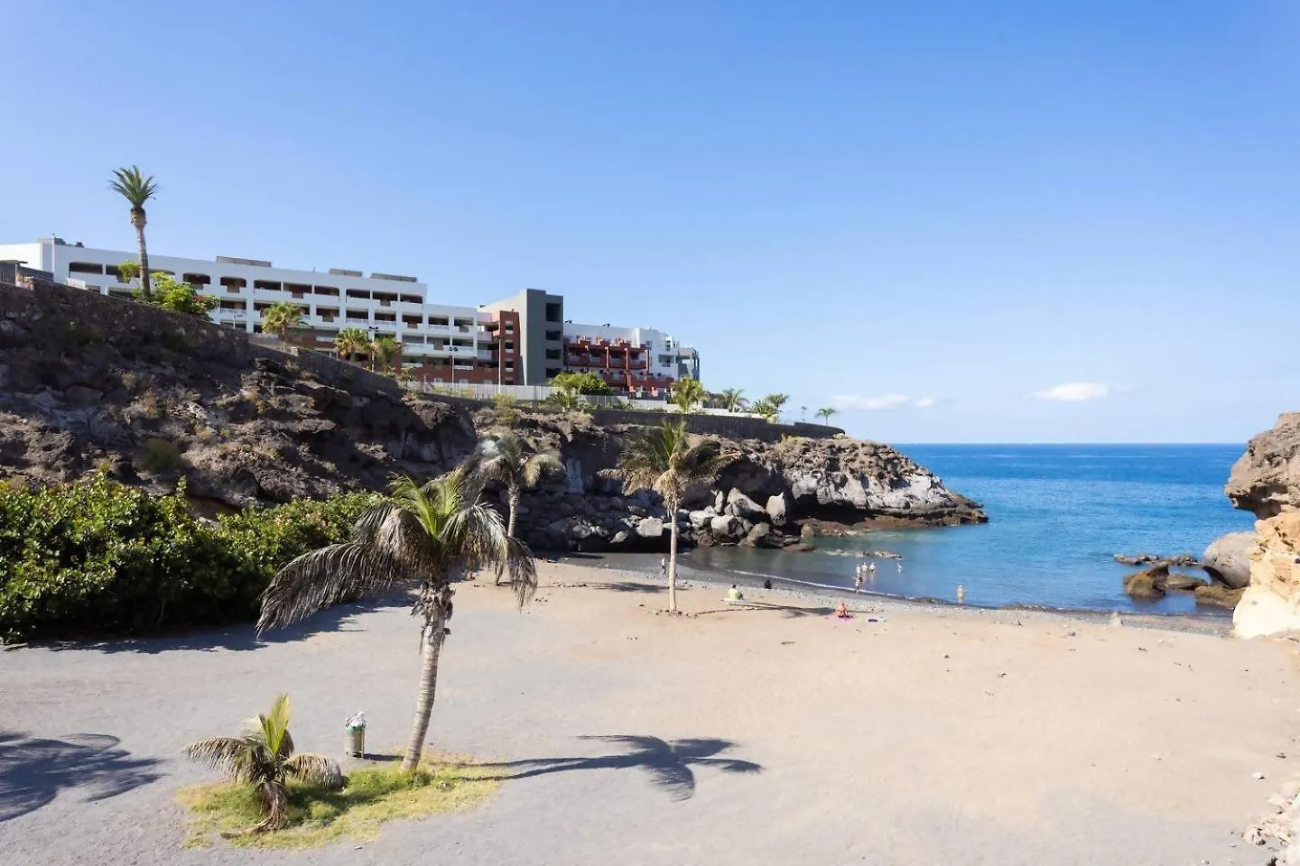 Sunnyland Sol Paraiso Apartment Costa Adeje  Spain