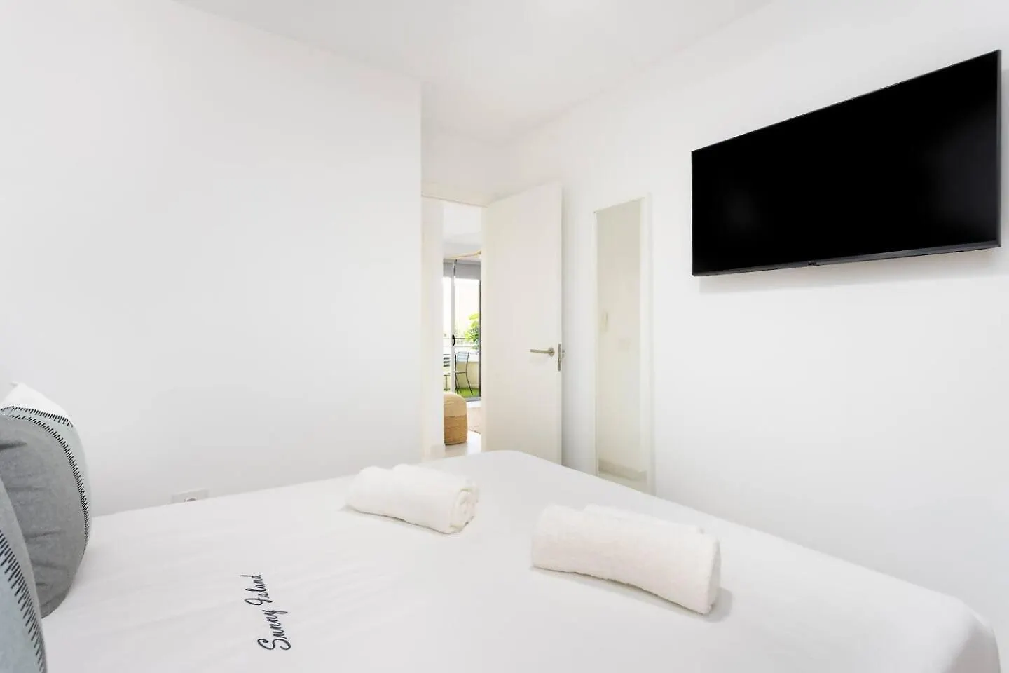 Sunnyland Sol Paraiso Apartment Costa Adeje