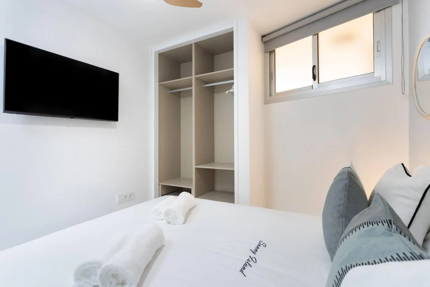 Sunnyland Sol Paraiso Apartment Costa Adeje  Spain