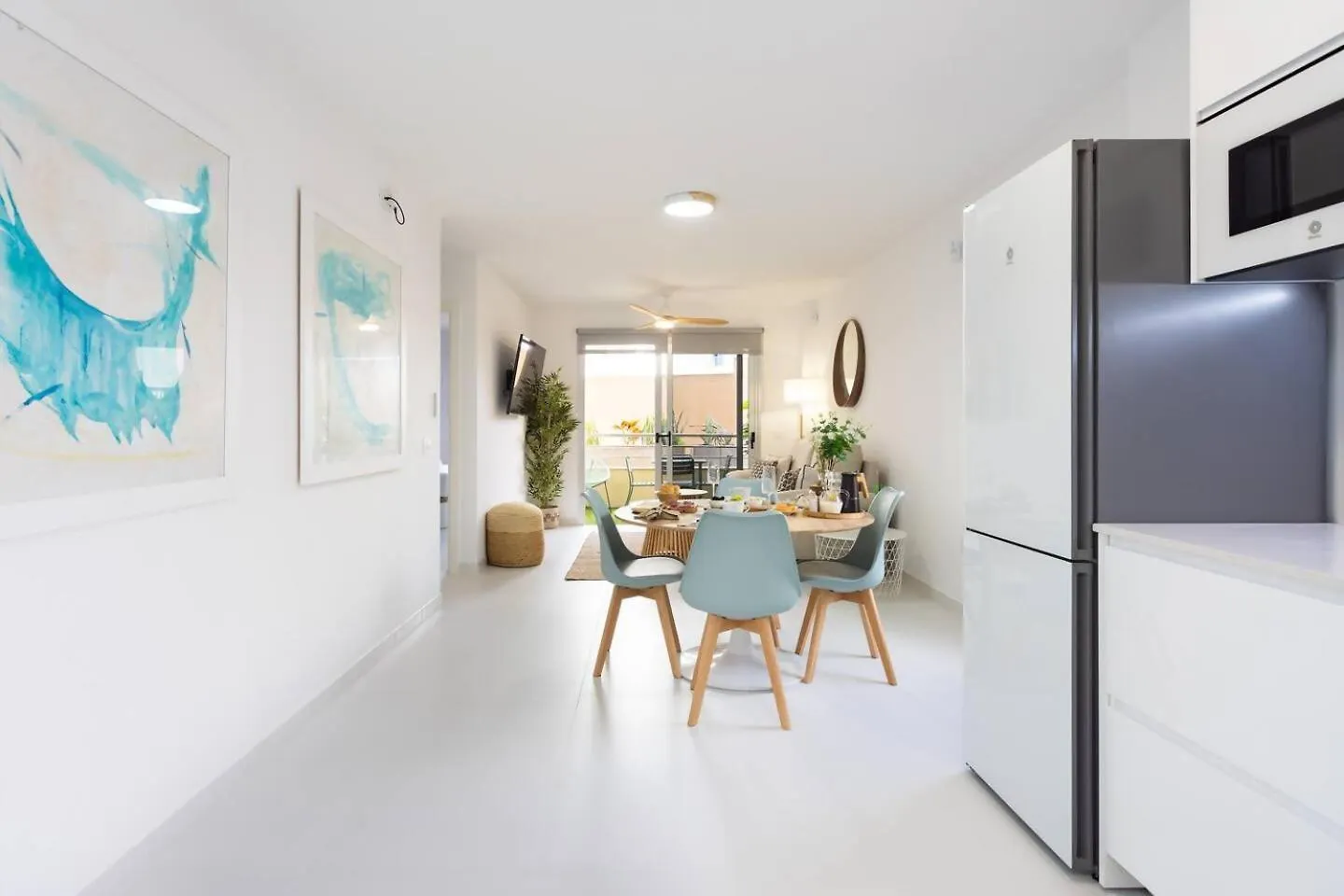 Sunnyland Sol Paraiso Apartment Costa Adeje  Spain
