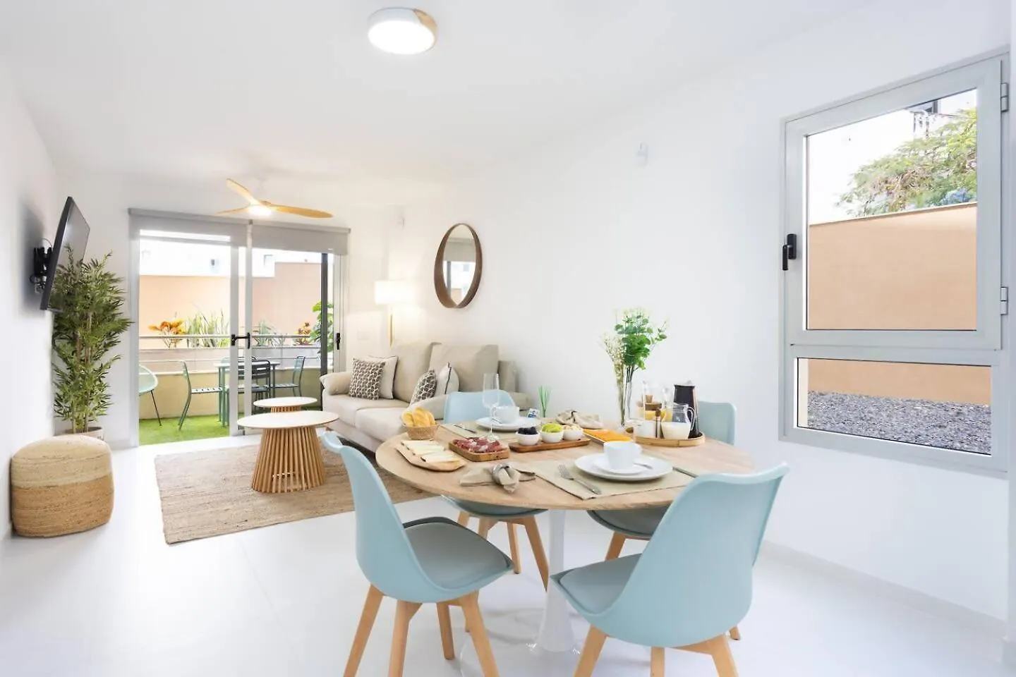 Sunnyland Sol Paraiso Apartment Costa Adeje  Spain
