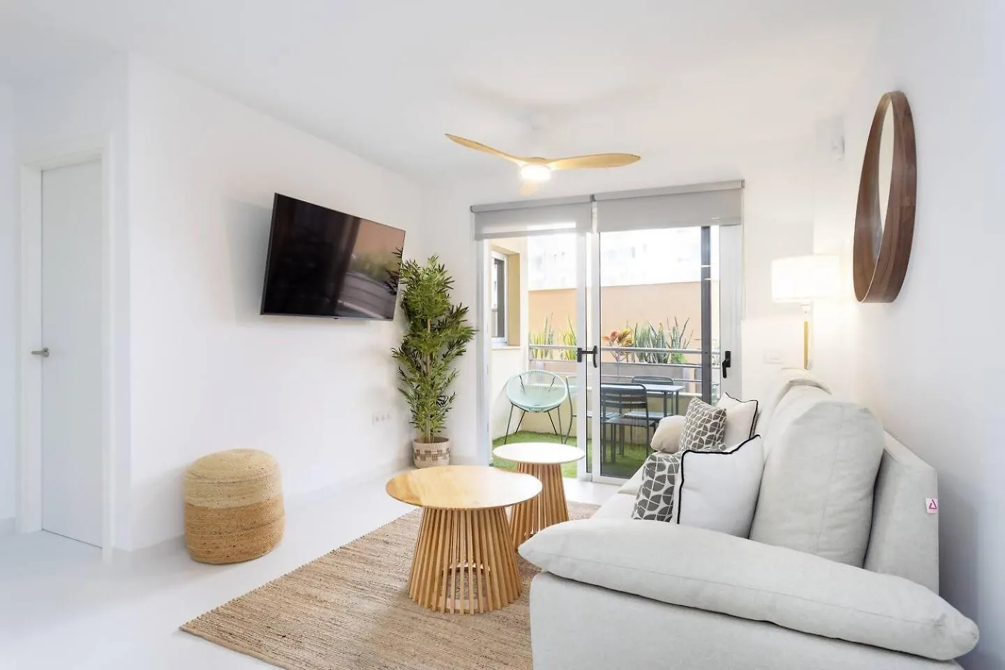 Sunnyland Sol Paraiso Apartment Costa Adeje  Spain