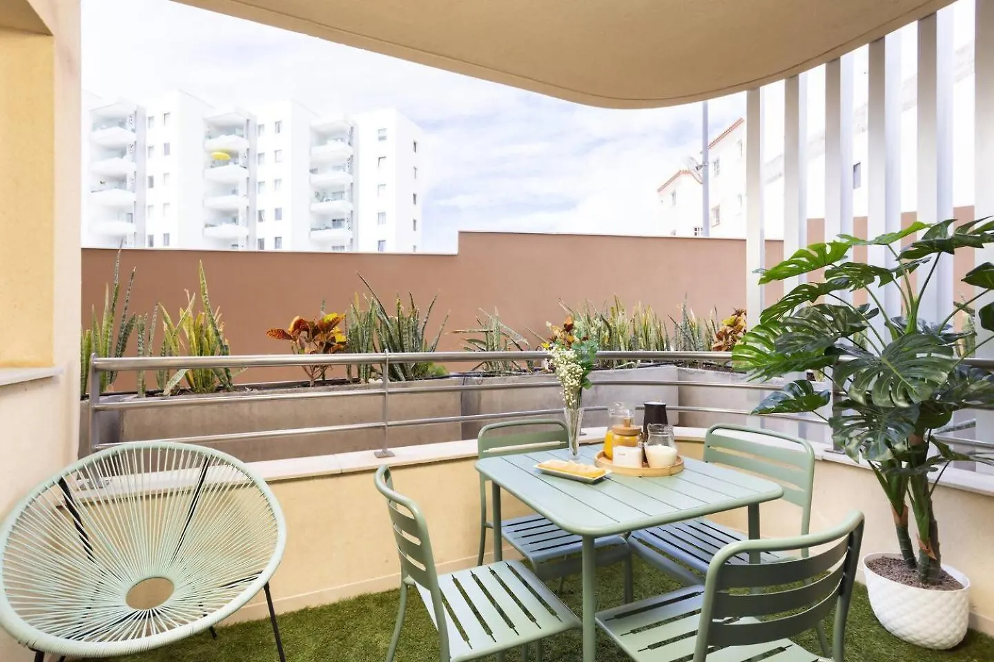 Sunnyland Sol Paraiso Apartment Costa Adeje  Costa Adeje (Tenerife)